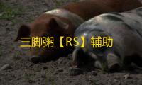 三脚粥【RS】辅助