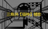 三角洲【猫神】辅助
