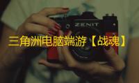 三角洲电脑端游【战魂】辅助