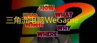 三角洲电脑WeGame【真牛】辅助